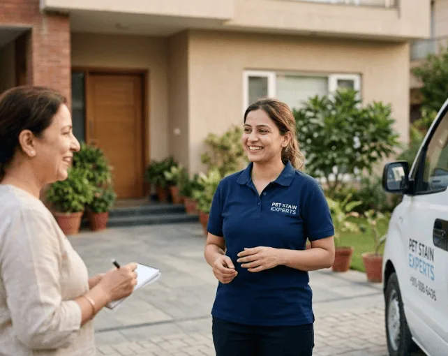 Pet Stain Carpet Cleaning Gualala, CA FAQs
